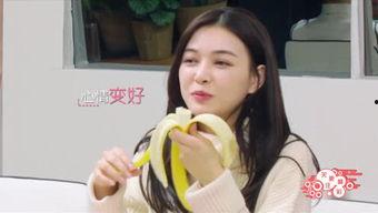 侃侃娱乐吃瓜,揭秘娱乐圈吃瓜背后的真相与内幕