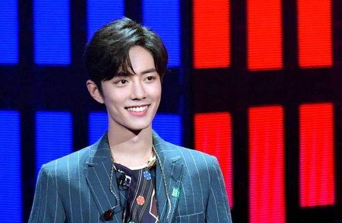 吃瓜娱乐圈肖战,娱乐圈的瓜田明星 第2张 吃瓜娱乐圈肖战,娱乐圈的瓜田明星 第2张