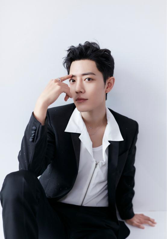 吃瓜娱乐圈肖战,娱乐圈的瓜田明星 第3张 吃瓜娱乐圈肖战,娱乐圈的瓜田明星 第3张