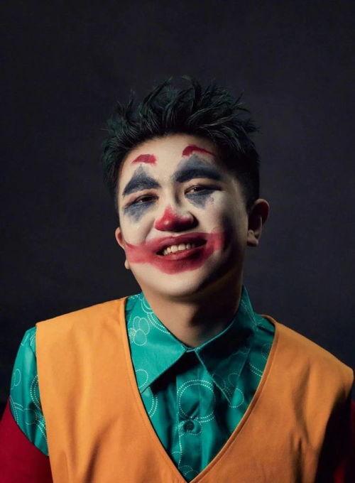 娱乐圈吃瓜男博主有哪些,揭秘幕后故事,带你领略娱乐圈风云变幻 第2张 娱乐圈吃瓜男博主有哪些,揭秘幕后故事,带你领略娱乐圈风云变幻 第2张