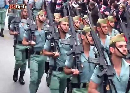 搞笑的阅兵式,笑翻全场！史上最搞笑阅兵式大盘点  第3张