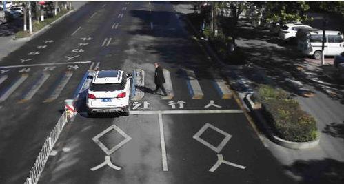 违章曝光照片,街头违规行为一览无余  第3张