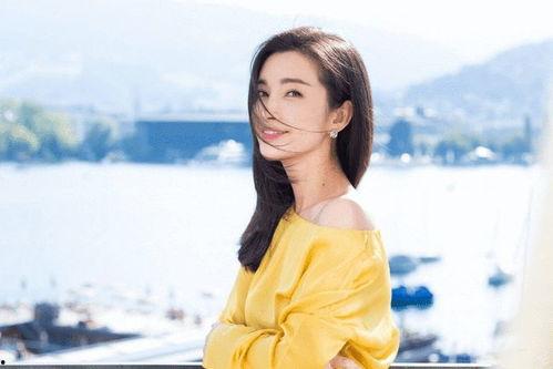 女明星生活日常  第3张