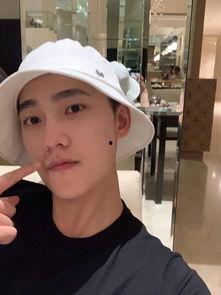 娱乐圈吃瓜照片模板大全,吃瓜照片模板大全，带你领略明星幕后生活  第2张