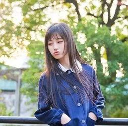 抖音黄衣女网红