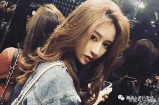 抖音黄衣女网红 第2张 抖音黄衣女网红 第2张