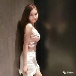 性感网红露胸照,网络舆论的边界与责任  第3张